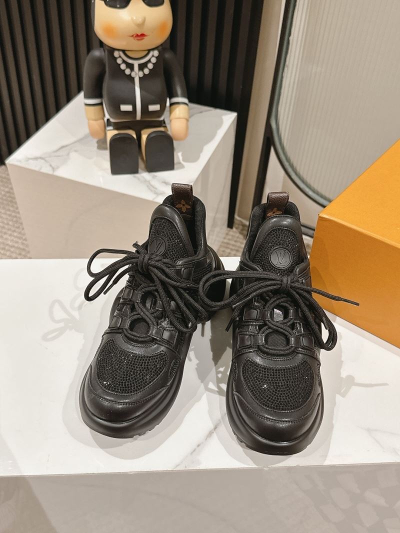 Louis Vuitton Archlight Shoes